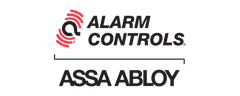 Alarm Controls-Assa Abloy