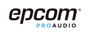 EPCOM ProAudio