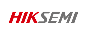 HIKSEMI by Hikvision