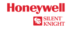 Silent Knight by Honeywell