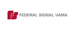 Federal Signal Vama