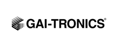 Gaitronics