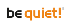 Be Quiet