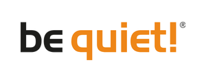 Be Quiet