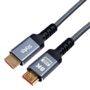 Cable HDMI Stylos STACHD4B — imagen 3 de 4