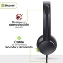 Diadema USB BRobotix — imagen 4 de 4
