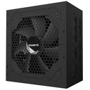 Fuente de poder Gigabyte GP-UD850GM PG5 V2, factor de forma ATX