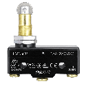 Microinterruptor AccessPRO APLIMITSWHD, carga inductiva 5A, carga resistiva 10A