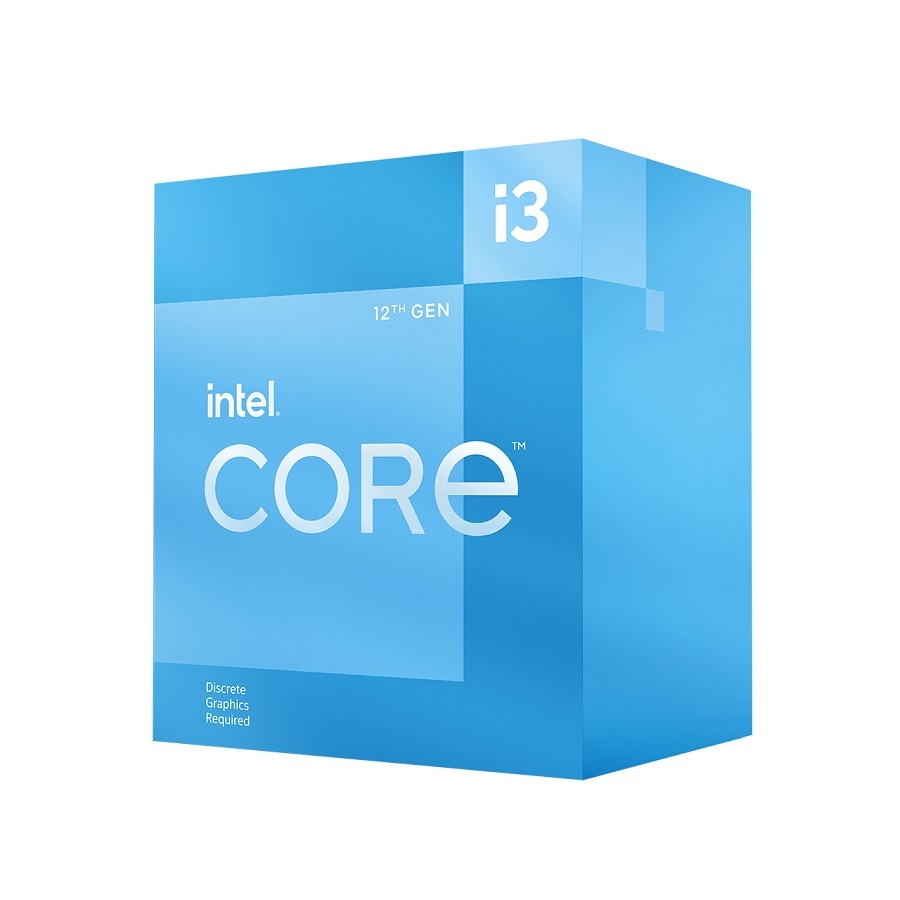 Procesador Intel BX8071512100F, 12 MB Intel Smart Cache, socket LGA1700