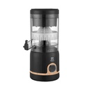 Exprimidor de cítricos Mirati MBJ02N, potencia 45 W, alimentación batería recargable