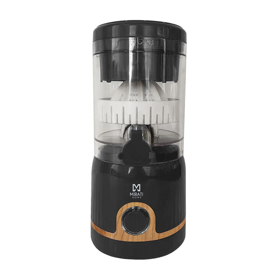 Exprimidor de cítricos Mirati MBJ02N, capacidad de batería 13000 mAh