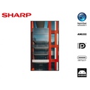 Pantalla profesional Sharp Display PN-ME552, contraste 1200:1