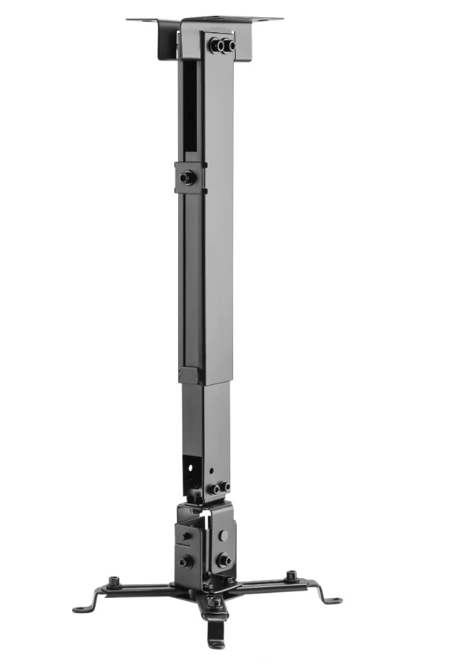 Soporte para proyector Ovaltech OVPR-650MM — imagen 3 de 4