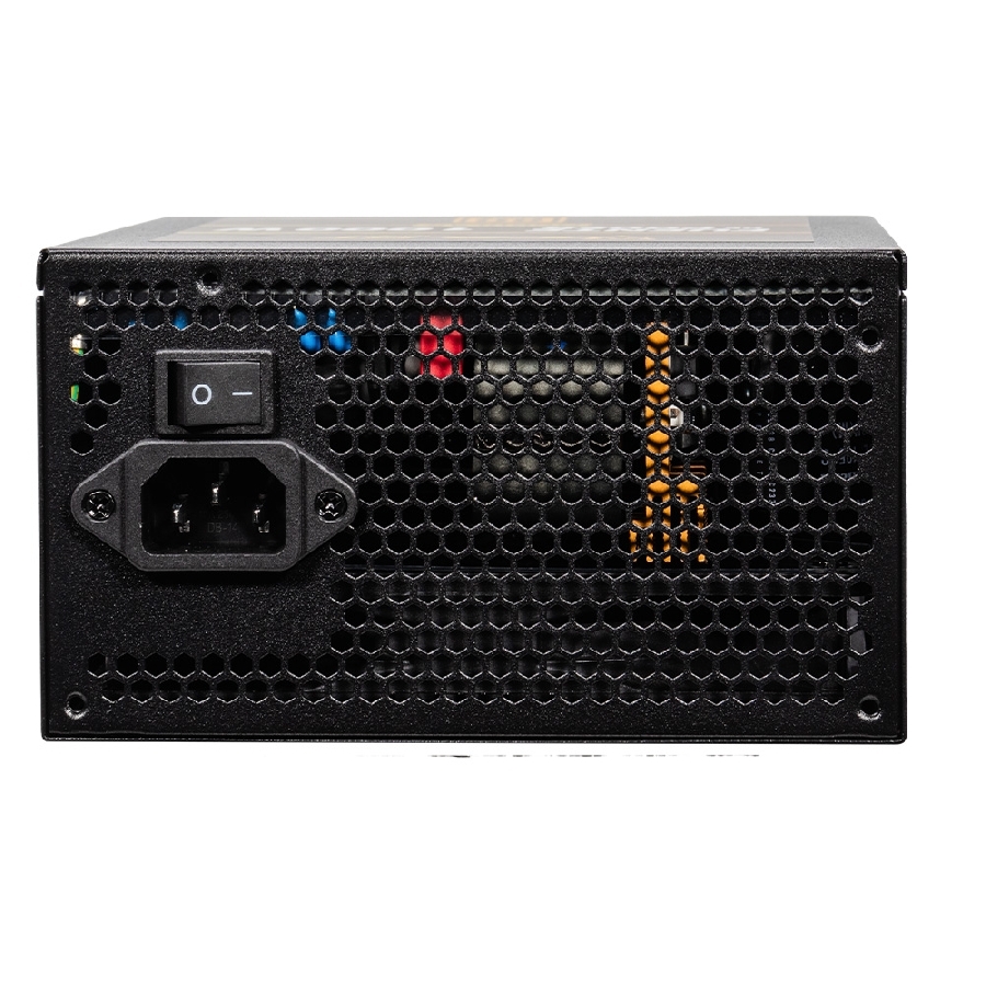 Fuente de poder ATX Ocelot Gaming OPS1000, factor de forma ATX