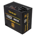 Fuente de poder Ocelot Gaming OPS850 — imagen 4 de 4