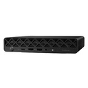 Mini PC HP ProDesk 4 Mini D71XPLT#ABM, almacenamiento 512GB SSD