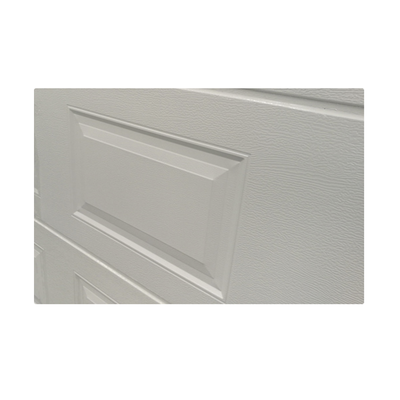 Sección puerta garage AccessPRO SECGAR-208SC, modelo compatible GARAGE208SC