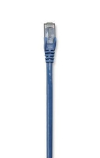 Cable patch Cat5e Intellinet, conectores RJ45 macho a RJ45 macho