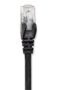 Cable patch Cat6 Intellinet, forro PVC flexible, conductor 100% cobre