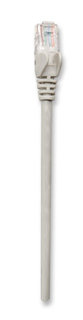 Cable patch Cat5e Intellinet, velocidad ethernet 10/100/1000 Mbps