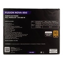 Fuente de poder Naceb Technology NA-2581, topología DC-DC + LLC