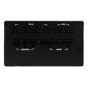 Fuente de poder Naceb Technology NA-2598, topología DC-DC + LLC