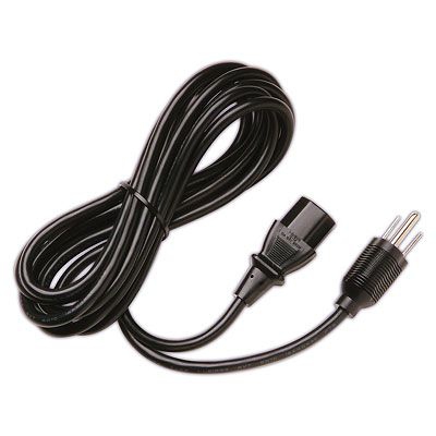Cable de poder HPE Hewlett Packard Enterprise (HP) AF556A, voltaje nominal 110 VCA