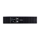 UPS CyberPower OR1000PFCRT2U, topología línea interactiva con AVR