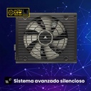 Fuente De Poder Corsair Rm1000I Digital 1000W 80Plusgold Cp-9020084-Na