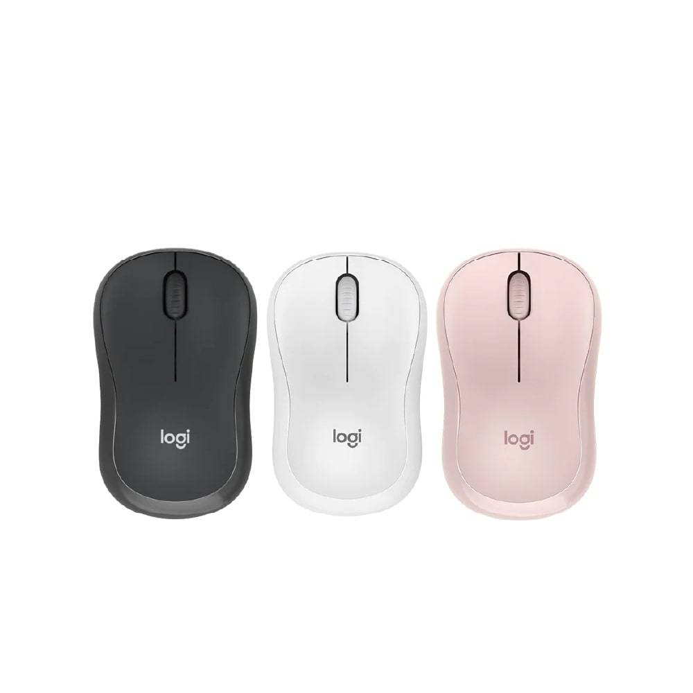 Mouse Logitech M240 — imagen 4 de 4