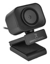 Cámara web Perfect Choice PC-320548, micrófono integrado con cancelación de ruido