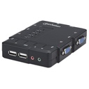 Switch KVM Manhattan — imagen 4 de 4