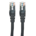 Cable patch Cat6 Intellinet, forro PVC, conductor 100% cobre