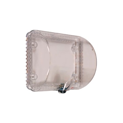 Protector transparente STI STI-9105, cierre incluye dos llaves