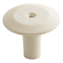 Pasacable LinkedPro LP-CBI-C, material PVC rígido, dureza 40