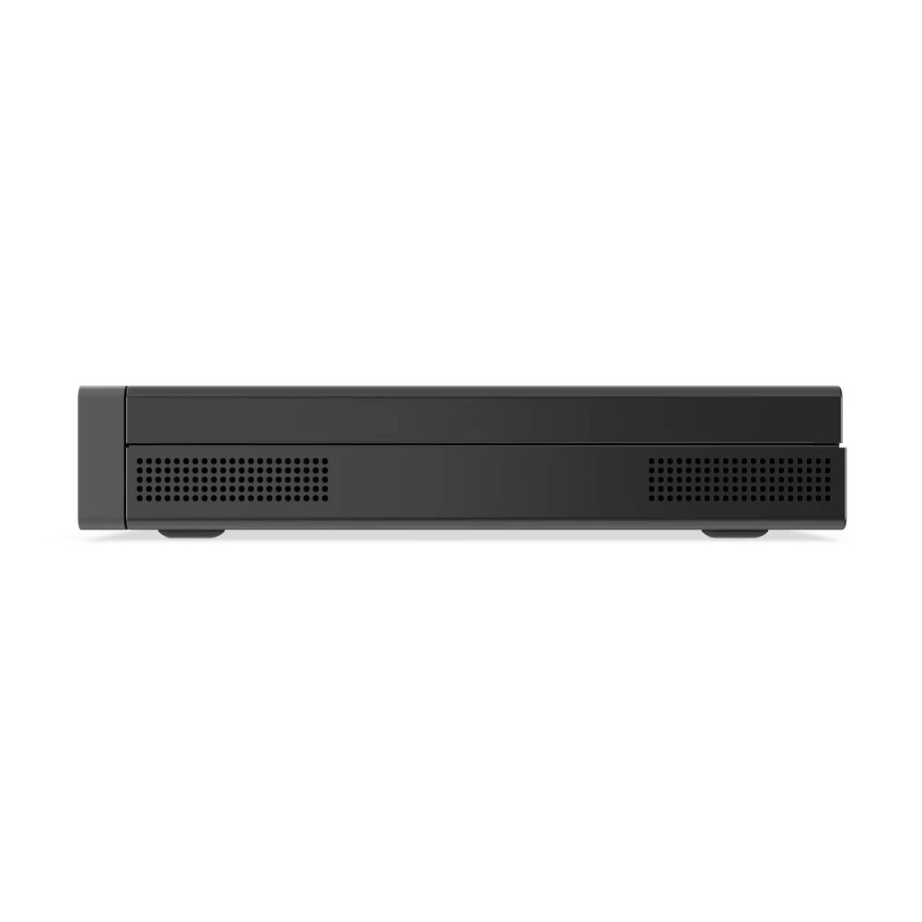 Mini PC Lenovo 13C50024LS, gráficos intel Graphics integrada
