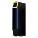 Operador de puerta de garage AccessPRO ACCESS-MD-PRO, conectividad Wi-Fi integrado, app F-linx