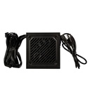 Fuente de poder ATX Naceb Technology NA-2956, potencia nominal 700 W