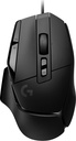 Mouse gaming Logitech G502 X, controles programables 13