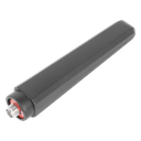 Antena VHF TXPRO TX500ANT, banda VHF, conector SMA hembra, ganancia unitaria (0 dBd)