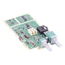 Tablilla de repuesto TXPRO TX600BOARD, potenciómetros 1 MΩ, 220 kΩ y 68 kΩ