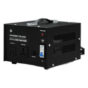 Convertidor de voltaje EPCOM Powerline CV-2000-110/220, frecuencia 50/60 Hz
