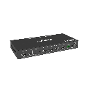 Controlador videowall EPCOM ProAudio EPC-TWB14, control botones frontales, IR y RS-232