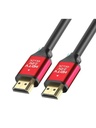 Cable HDMI Saxxon HDMI-10, video 3D compatible, versión HDMI 2.0