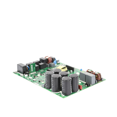 Tarjeta de poder EPCOM Powerline PWREPIG5K, eficiencia superior al 85%