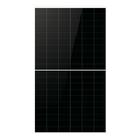 Módulo solar Longi 540W LR760HVHL540M HPBC 2.0