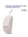 Kit de alarma DSC KITDSCPROBASIC, comunicación comunicador IP integrado