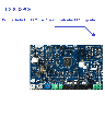 Kit de alarma DSC KITDSCPROBASIC, panel de control HS3032 PowerSeries Pro