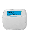Teclado de alarma DSC HS2LCDPRO, teclas de función 5 programables