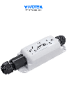 Extensor PoE Vivotek AP-GXC-0150, puertos 1 Gigabit Ethernet